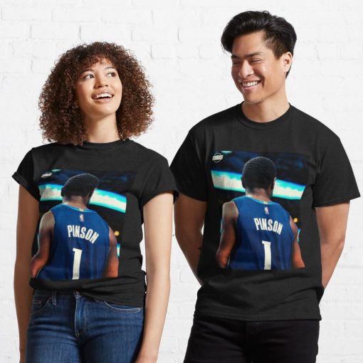 Theo Pinson T-Shirt