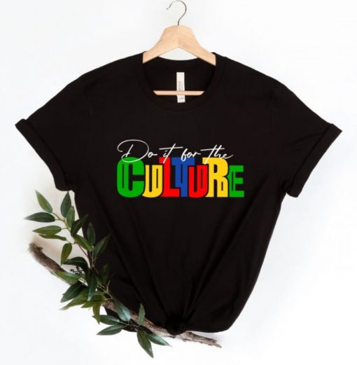 Juneteenth Black History Melanin Heart 1865 T Shirt