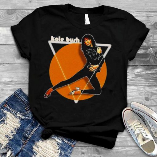 Kate Bush Shirt For Fan