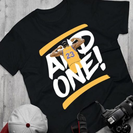 Draymond Green And One Fan Art T-Shirt