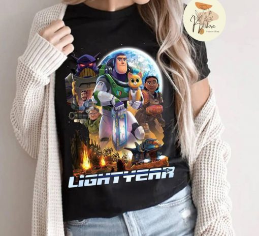 Disney Buzz Lightyear Disney Toy Story Disneyland Disney Trip Shirt
