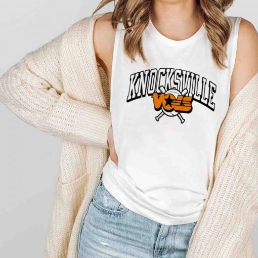 Tennessee Knocksville Mike Honcho Hoodie