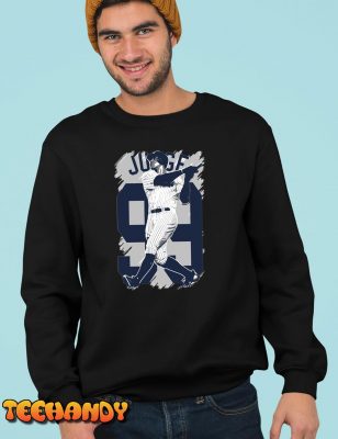 Aaron Judge Classic T Shirt img1 C5