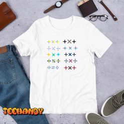 All TXT logos Classic T Shirt img1 5
