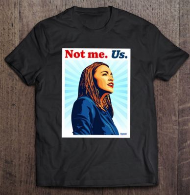 Aoc See Through Alexandria Ocasio Cortez Shirt 2