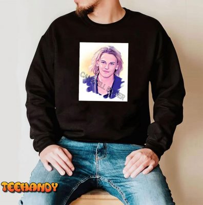 Campbell Bower Meme For Fan T Shirt img2 C4