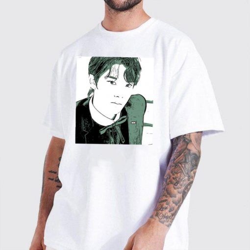 Enhypen Shirt Enhypen Classic T-Shirt