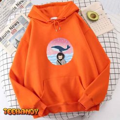Extraordinary Attorney Woo Fly Sky Unisex T Shirt img3 t4