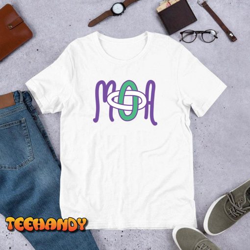 MOA Eternity Classic T-Shirt