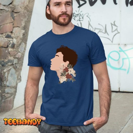 Shawn Mendes in my blood T-Shirt