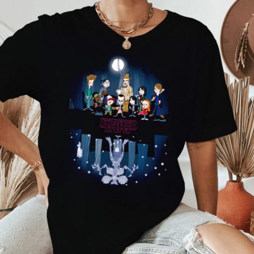 Stranger Things Season 4 Meme Gift For Fan Shirt