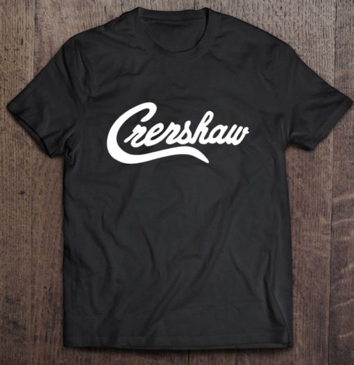 The Crenshaw Shirt Brittney Griner