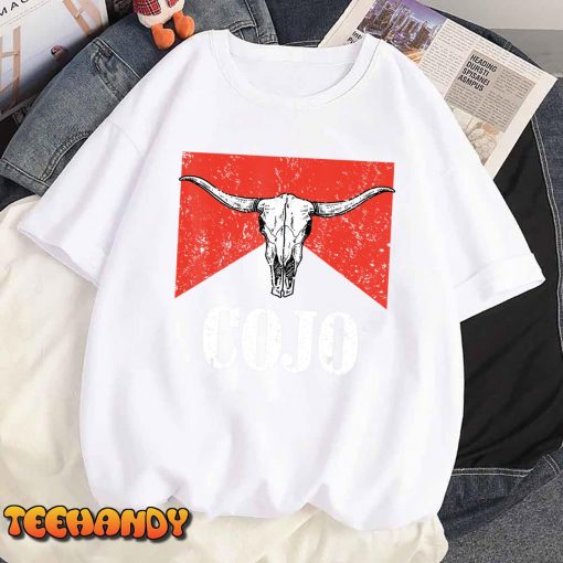 COJO, Cody Johnson, Country Music T-Shirt T-Shirt