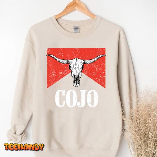 COJO, Cody Johnson, Country Music T-Shirt T-Shirt
