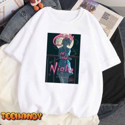 Call of the night High Quality Design Unisex T Shirt img1 8