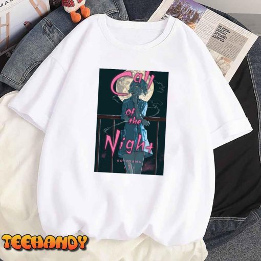 Call of the night High Quality Design Unisex T-Shirt