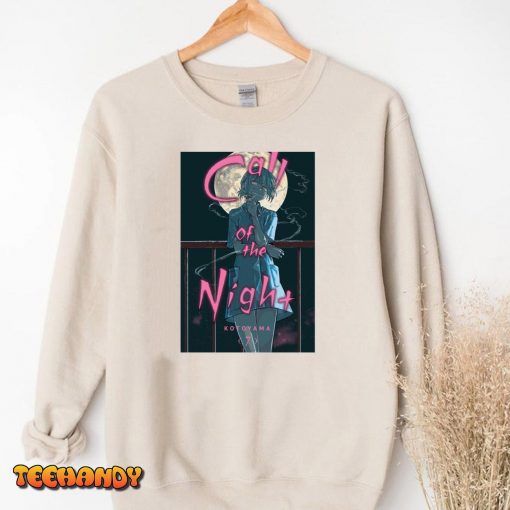 Call of the night High Quality Design Unisex T-Shirt