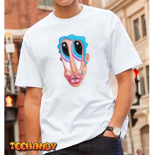 Crybaby Unisex T-Shirt