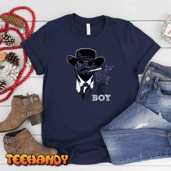 Django Unchained Illustration Unisex T Shirt img3 3