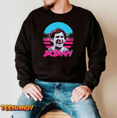 Doncic Luka Art Retro Unisex T Shirt img3 C4