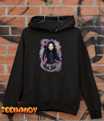 Evie Queen Sofia Carson Unisex T Shirt 3