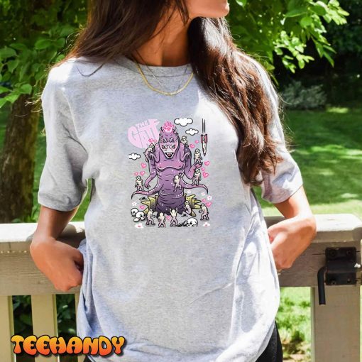 Heaven’s Gate Last Ride Out Unisex T-Shirt