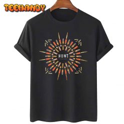 Hunt Showdown Ammo Display T Shirt img1 C11