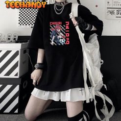 Hyoma Chigiri Blue Lock Unisex Sweatshirt img3 C15