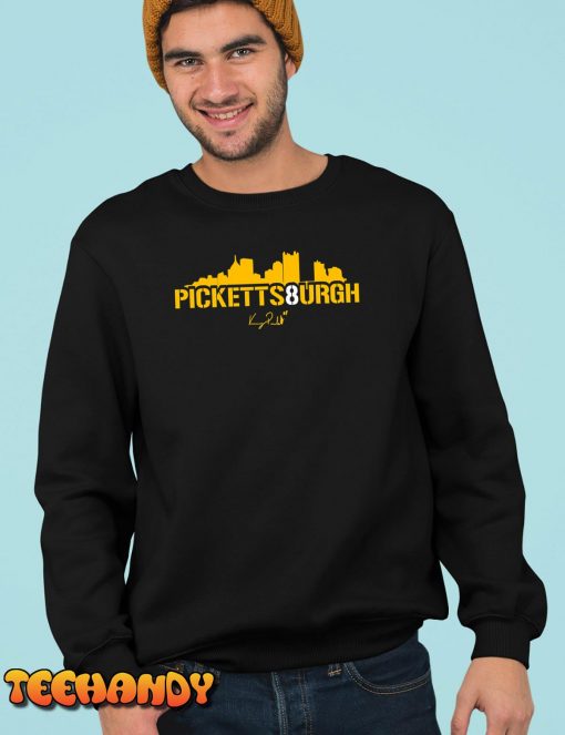 Kenny Pittsburgh 2022 Unisex T-Shirt