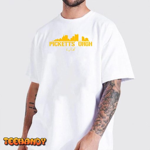 Kenny Pittsburgh 2022 Unisex T-Shirt