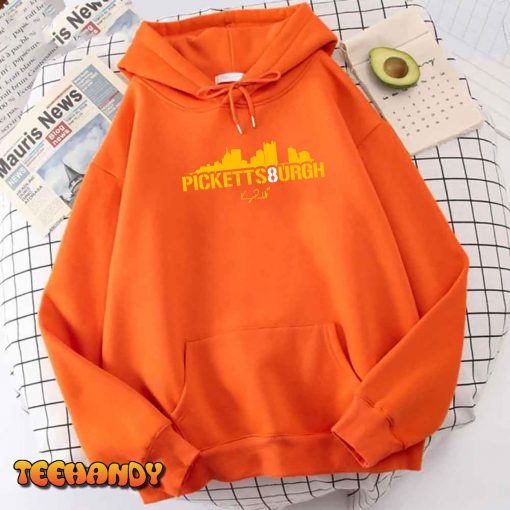 Kenny Pittsburgh 2022 Unisex T-Shirt