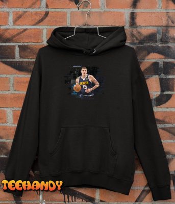 Legend Top Trending Famous Popular Basketball Nikola Jokic T Shirt img2 C10