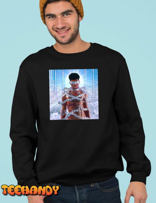 Lil Nas X Montero Raptee T-Shirt, Lil Nas X Shirt