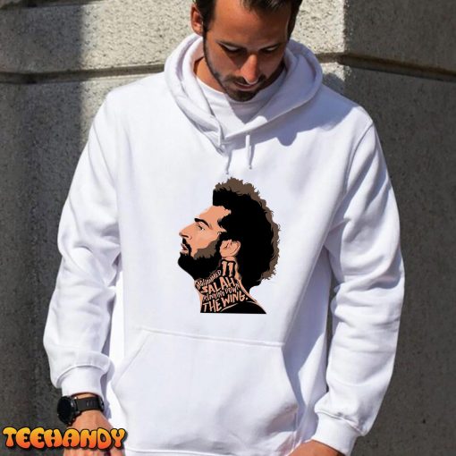 Mo Salah Liverpool T-Shirt