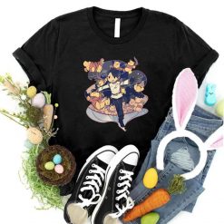 Pooh Yuzuru Hanyu Chibi Fanart Unisex T Shirt 2