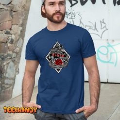 Slash Guitarist Essential T Shirt img3 t6