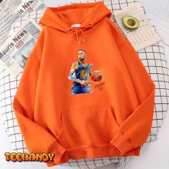 Stephen Curry Design Art T Shirt img3 t4