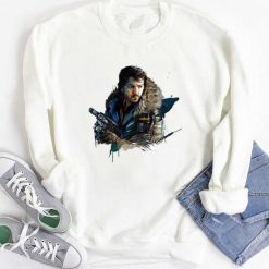 TV Series Andor Graphic Unisex T Shirt 2