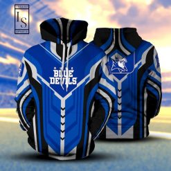 Duke Blue Devils men’s basketball NCAA 3D Hoodie