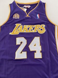 Kobe Bryant Los Angeles Lakers NBA Jerseys