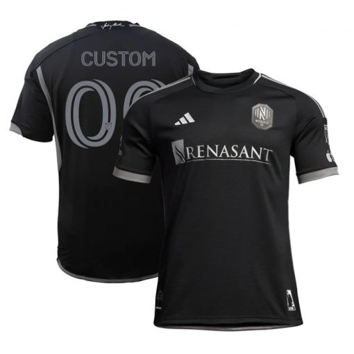 Renasant Custom Name Jersey