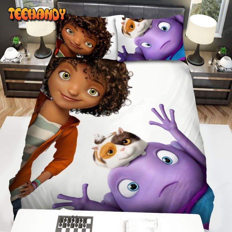 Home Characters Oh And Tip Bed Sheets Duvet Cover Bedding Sets