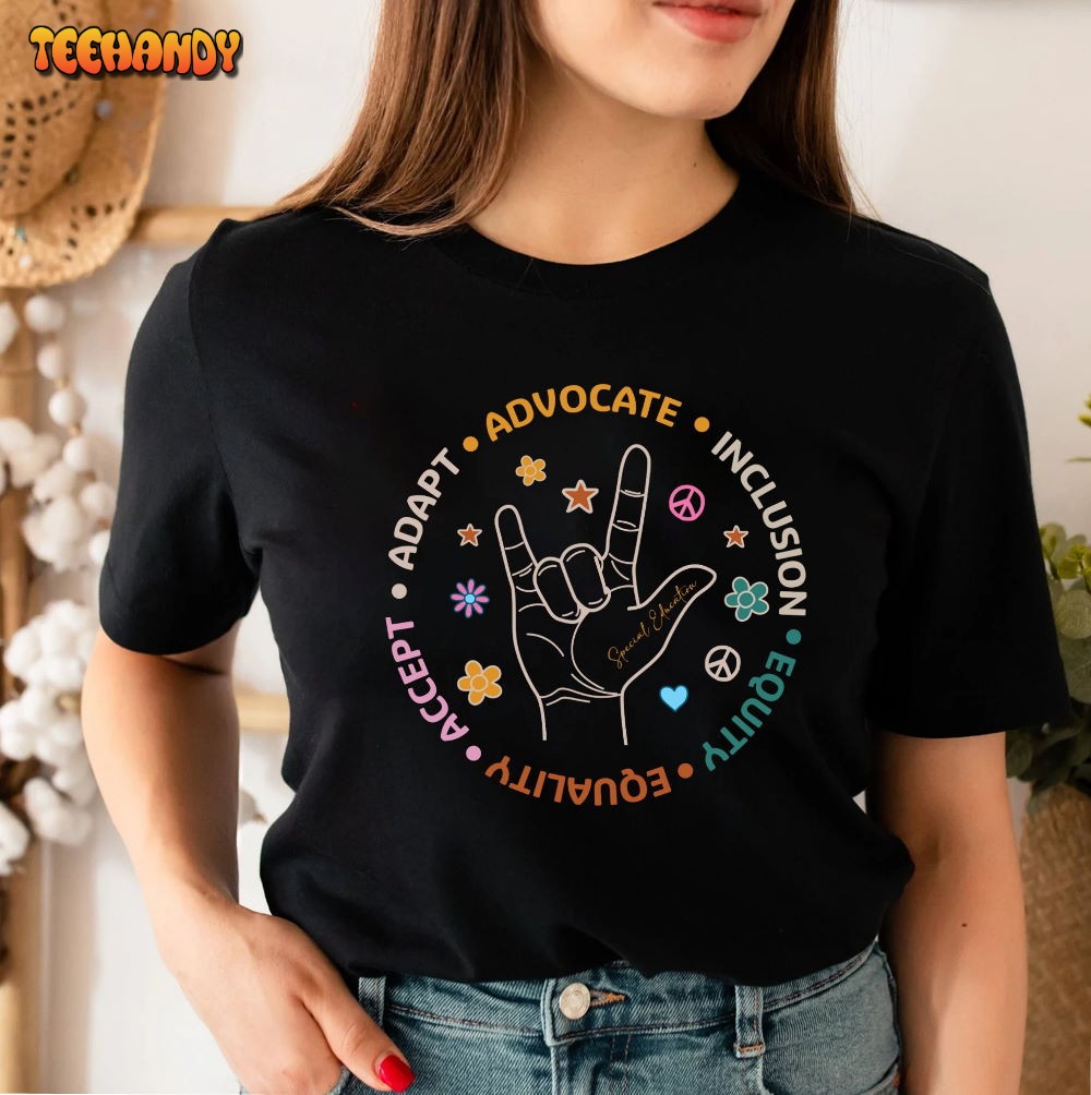 Special Education Teacher Shirts Sped Teacher Shirt Aba Bcba Shirt Special Education Teacher Shirts Sped Teacher Shirt Aba Bcba Shirt
