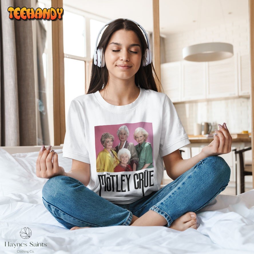 Golden Girls Girls Girls Vintage T-Shirt, Stay Golden Shirt Golden Girls Girls Girls Vintage T-Shirt, Stay Golden Shirt