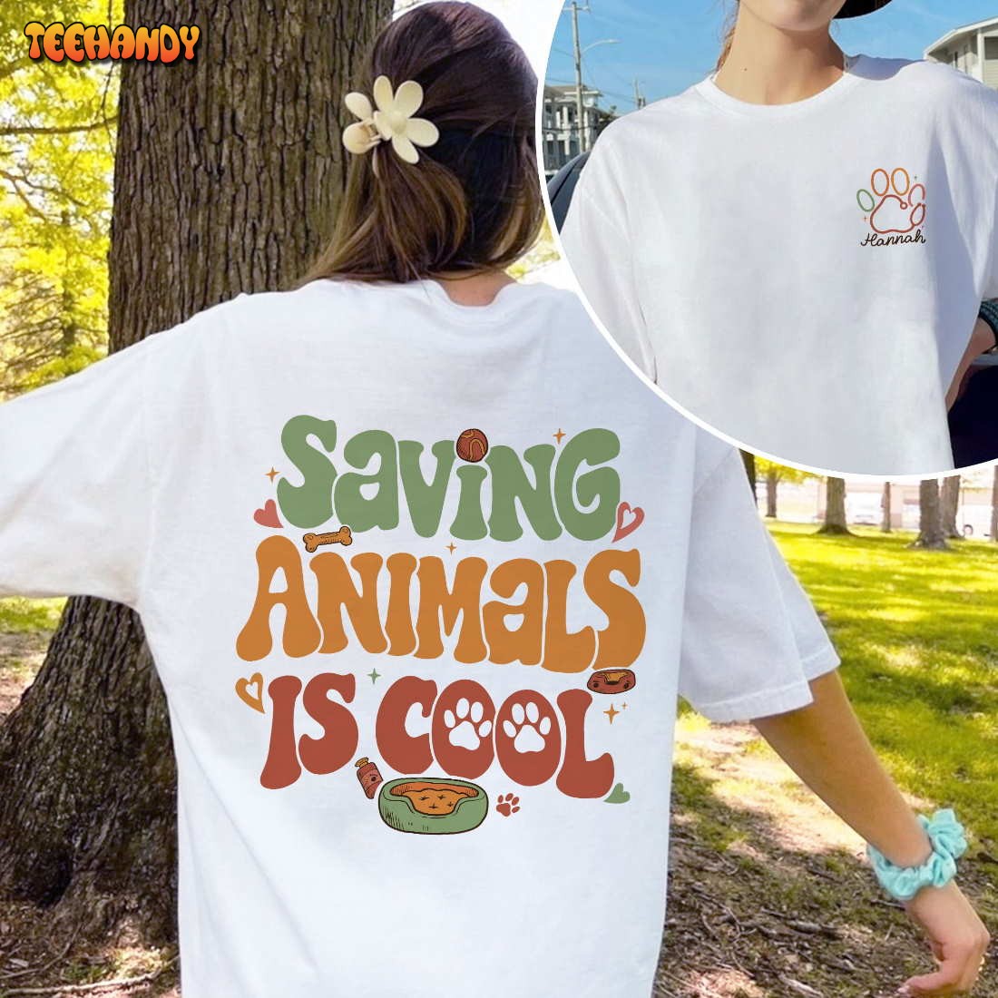 Saving Animals Is Cool Sweatshirt, Vet Tech T Shirt Sweashirt Saving Animals Is Cool Sweatshirt, Vet Tech T Shirt Sweashirt