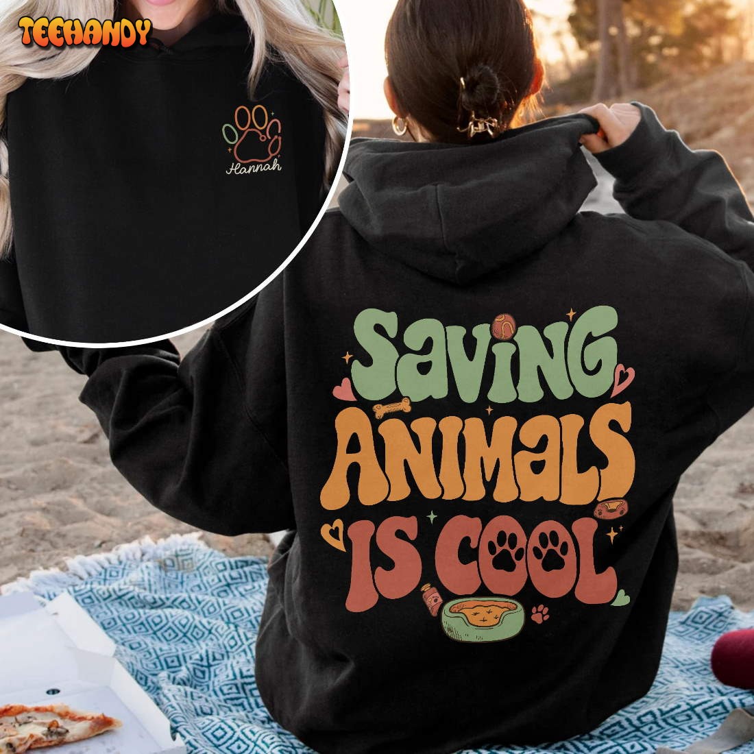 Saving Animals Is Cool Sweatshirt, Vet Tech T Shirt Sweashirt Saving Animals Is Cool Sweatshirt, Vet Tech T Shirt Sweashirt