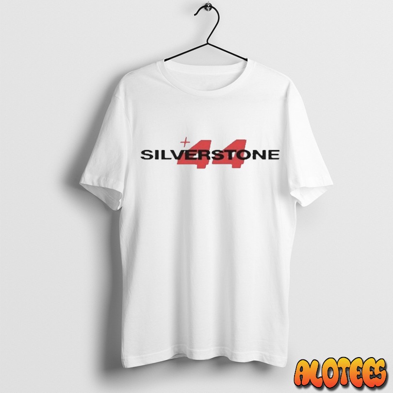 44 Silverstone 2025 Unisex T Shirt