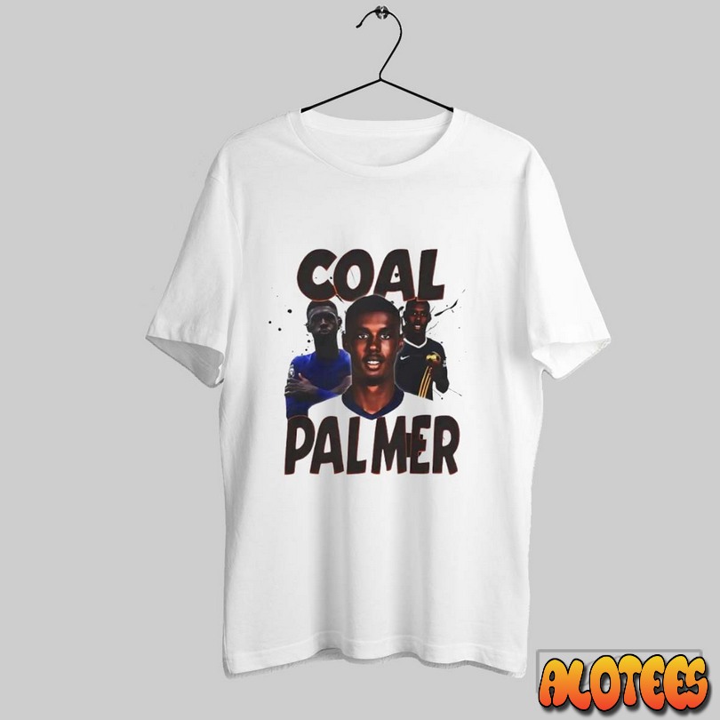 Coal Palmer Unisex T Shirt