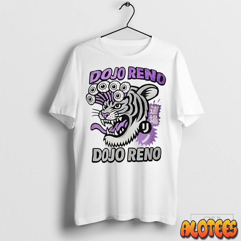 Dojo Reno Unisex T Shirt