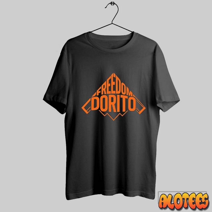 Freedom Dorito Unisex T Shirt